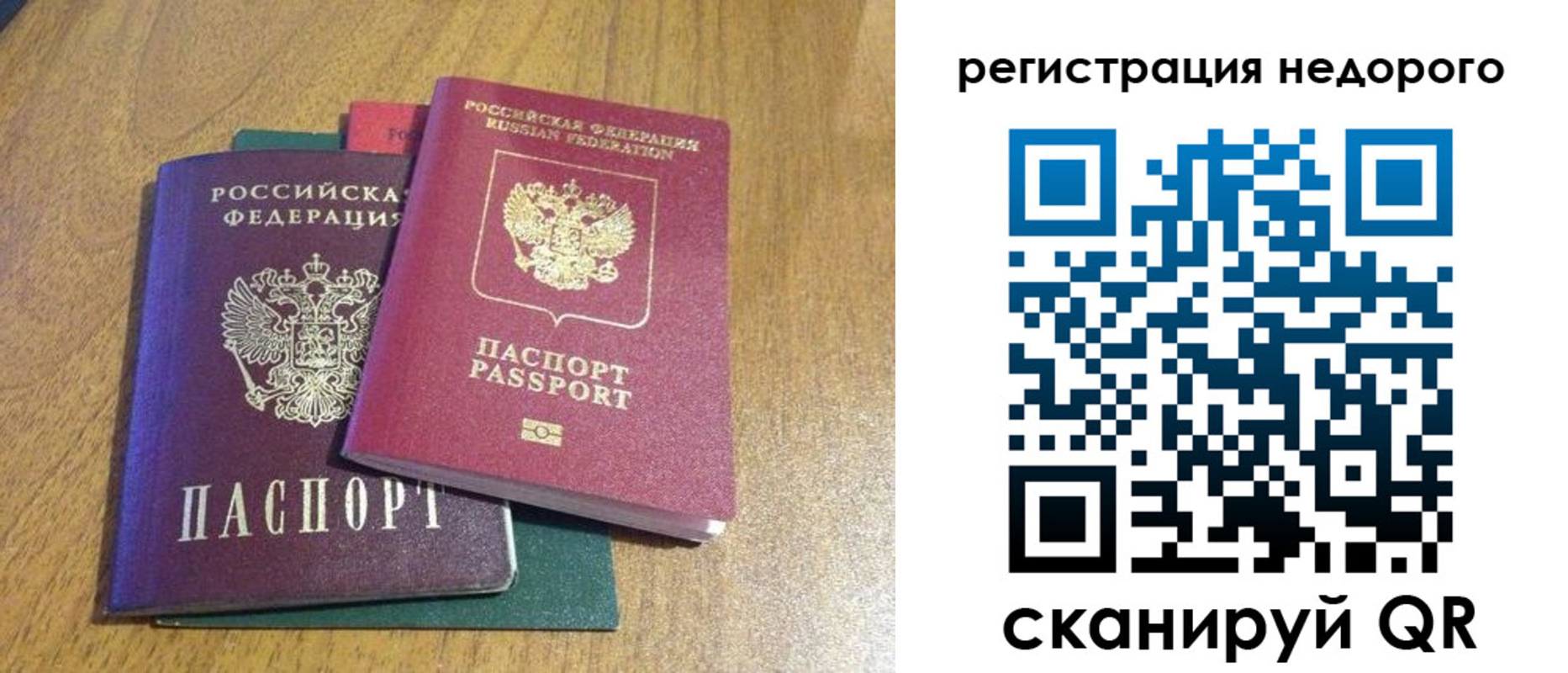 прописка для кредита в Няндоме
